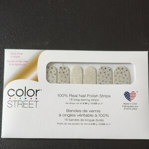 Color Street Under The Stars